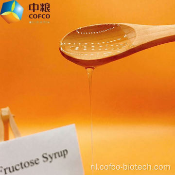 Fructose-glucosestroop of dextrose